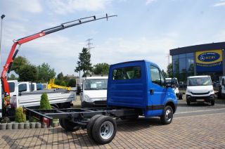 Iveco Daily 40C18